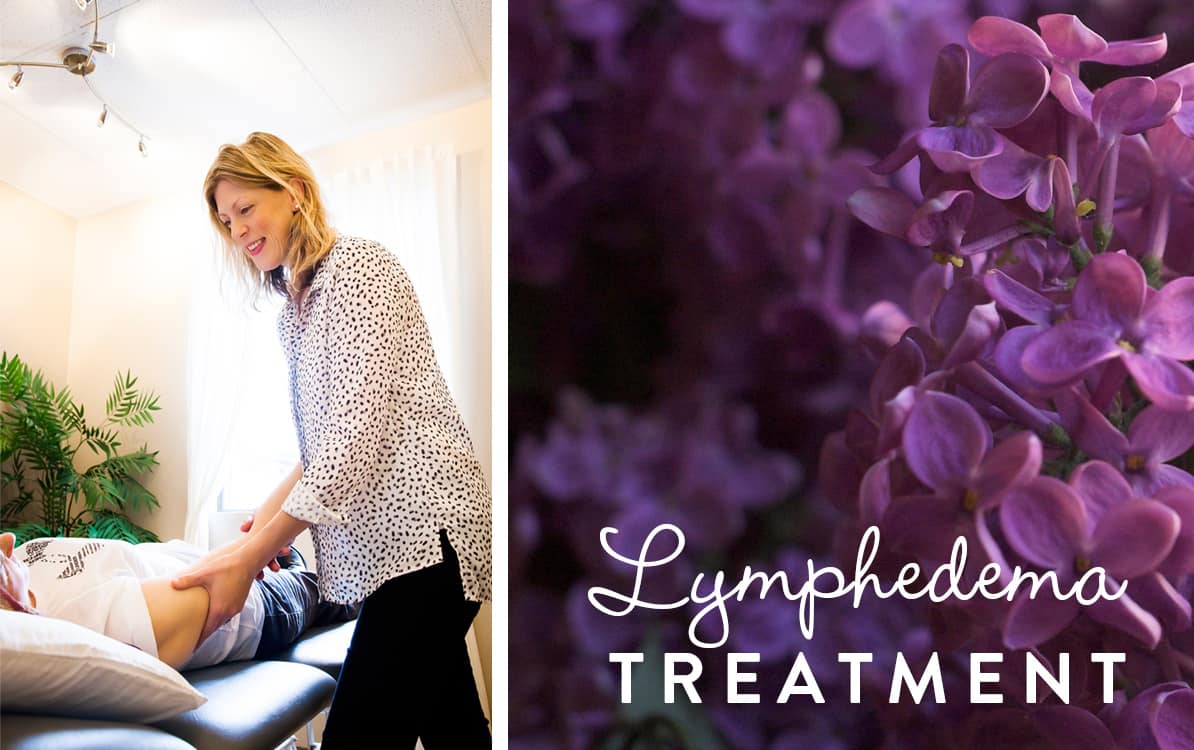 Lymphedema Treatment