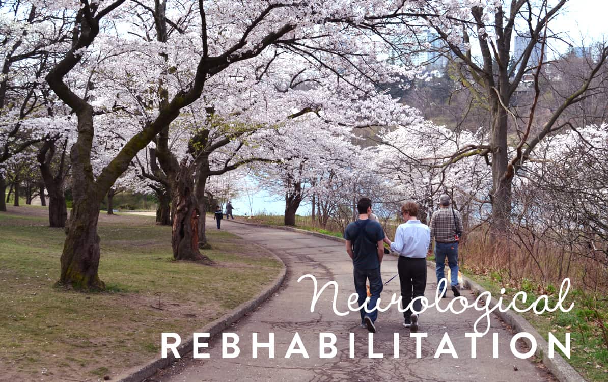 Neurological Rehabilitation
